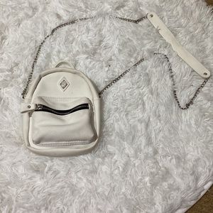 Claire’s Crossbody Bag